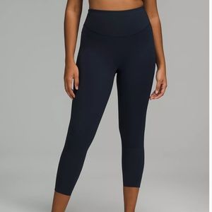 Lululemon Base Pace HR Tight 25”